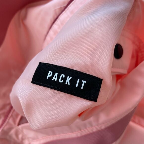 New with tags Adidas Back to Sport Wind. Rdy Anorak sz S - Picture 16 of 16